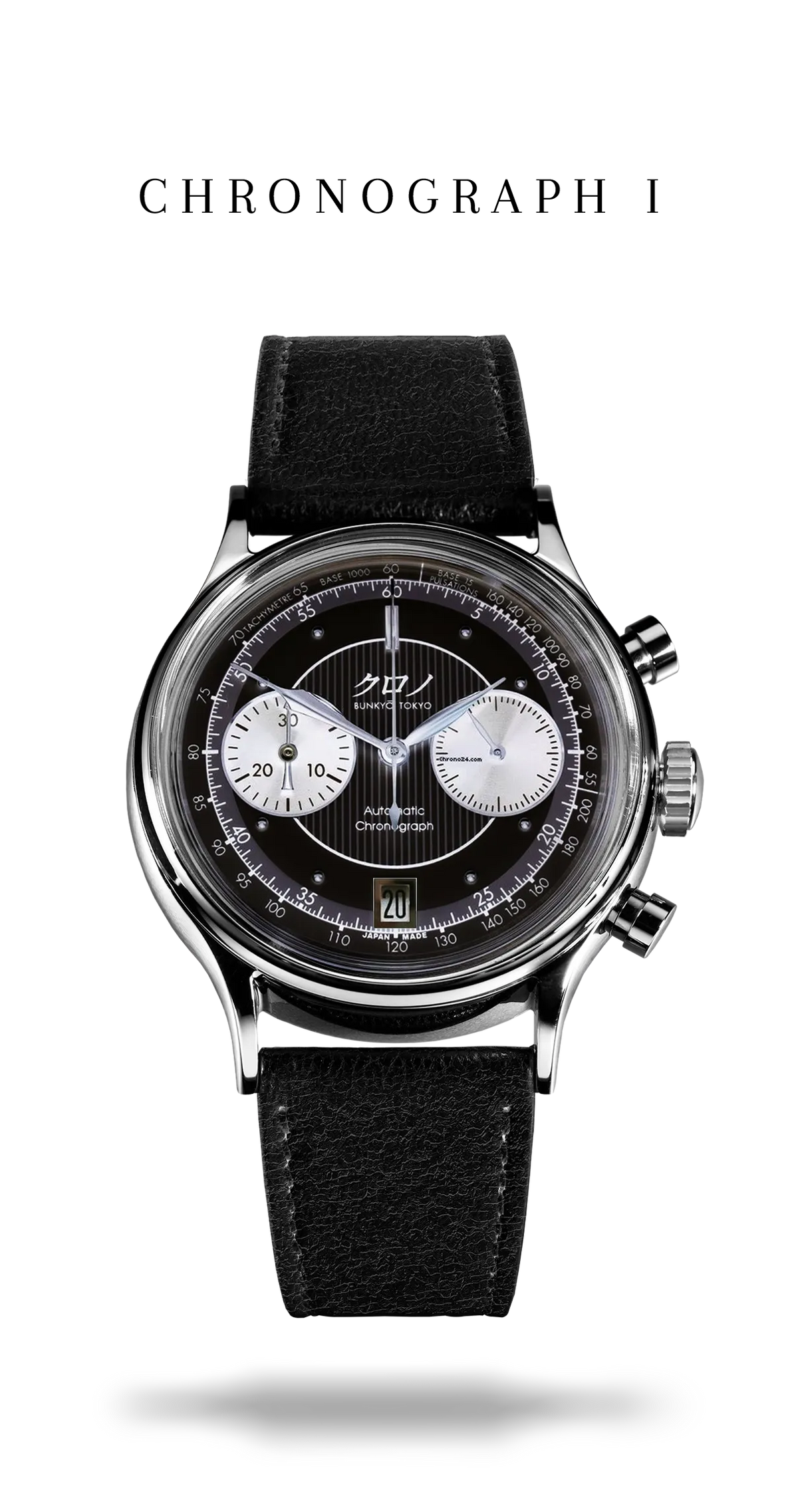Chronograph I