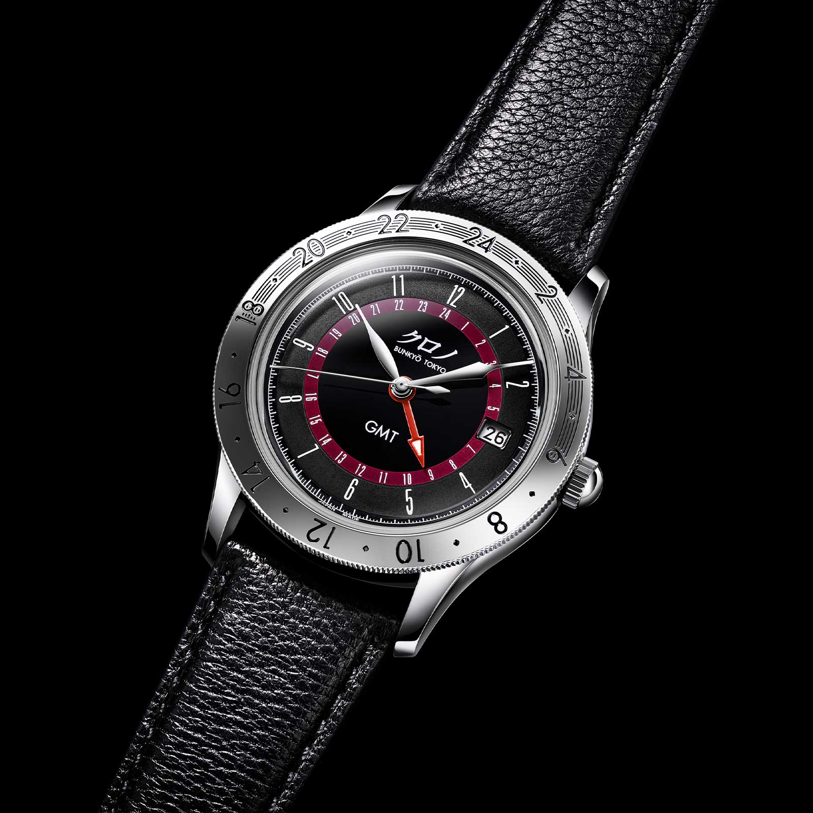 Kurono GMT 1