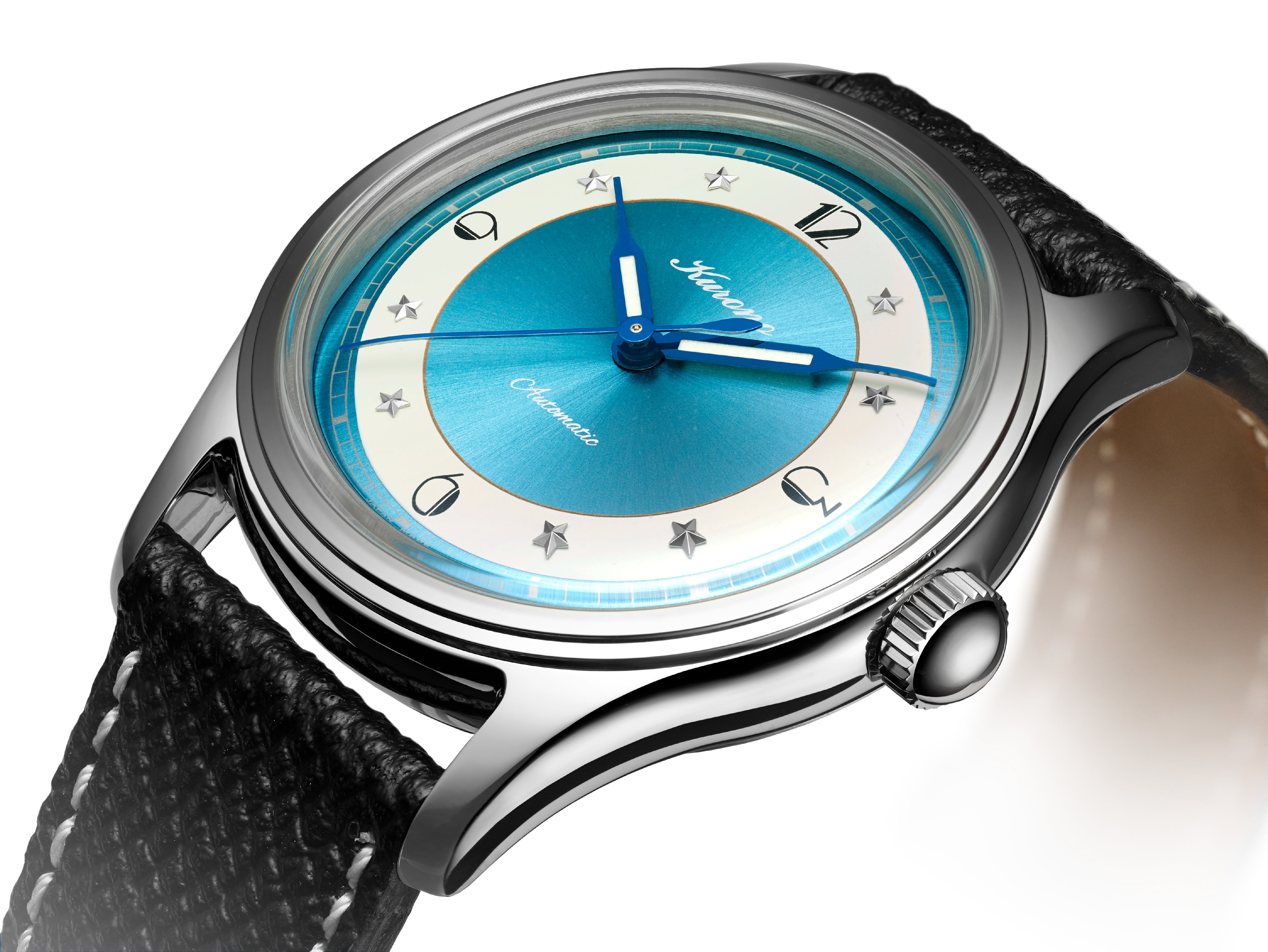 2025 34MM Special Project STAR DIAL