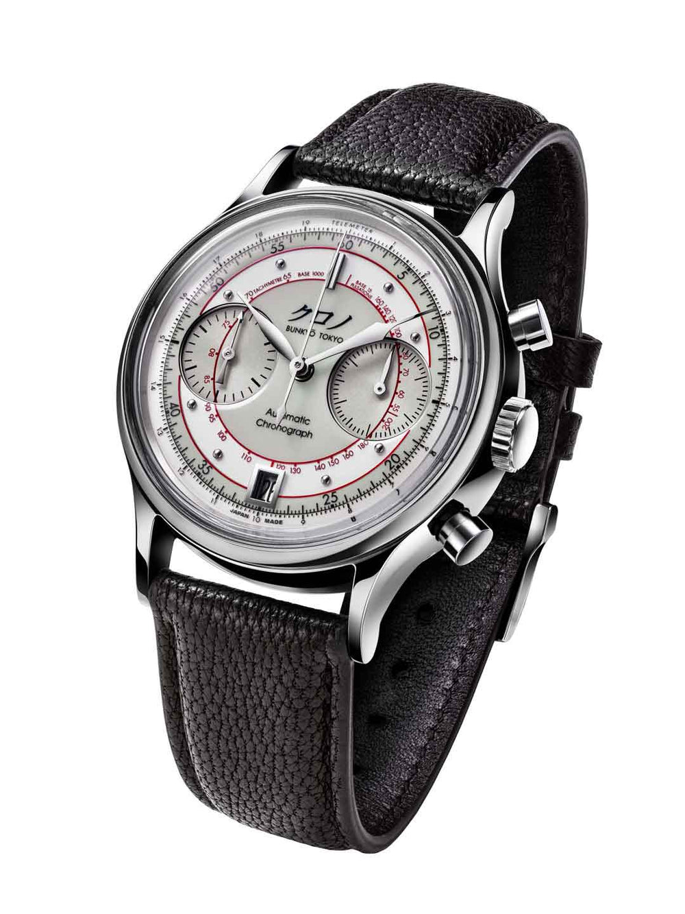 The Chronograph II